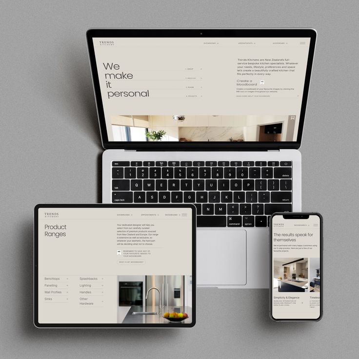 Website Design